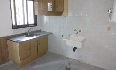 ALQUILER-DEPARTAMENTO 1 DORMITORIO SINCOCHERA-SEXTA SECCION MENDOZA