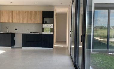 Casa 4 Amb. Brrio Privado La Magdalena   https://maps.app.goo.gl/JZxbB75X9PALN----