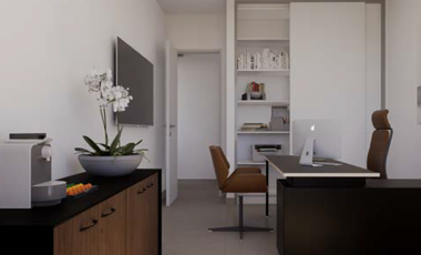 VENTA DE OFICINAS SEMIPISO - CENTRO DE HURLINGHAM