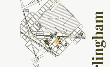 VENTA DE OFICINAS SEMIPISO - CENTRO DE HURLINGHAM