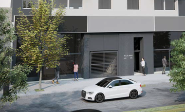 VENTA DE OFICINAS SEMIPISO - CENTRO DE HURLINGHAM