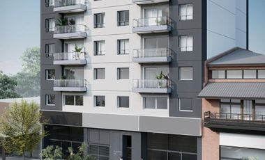 VENTA DE OFICINAS SEMIPISO - CENTRO DE HURLINGHAM
