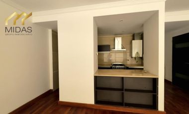 ALQUILO DEPARTAMENTO VICENTE LOPEZ AL 600  A UNA CUADRA DEL SHOPPING ALTO NOA