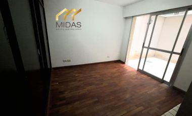 ALQUILO DEPARTAMENTO VICENTE LOPEZ AL 600  A UNA CUADRA DEL SHOPPING ALTO NOA