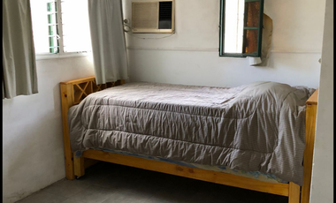 CASA/QUINTA CON AMPLIO LOTE EN ZONA SEGURA E IDEAL PARA DESCANSAR.