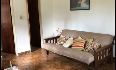 CASA/QUINTA CON AMPLIO LOTE EN ZONA SEGURA E IDEAL PARA DESCANSAR.