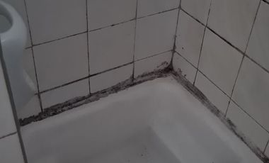 DEPARTAMENTO TIPO CASA 2 AMBIENTES EN PLANTA BAJA AL FRENTE, CON PATIO.SIN EXPENSAS