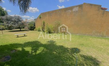 VENTA LOTE CASTELAR.