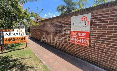 VENTA LOTE CASTELAR.