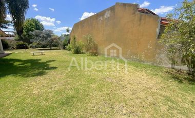 VENTA LOTE CASTELAR.