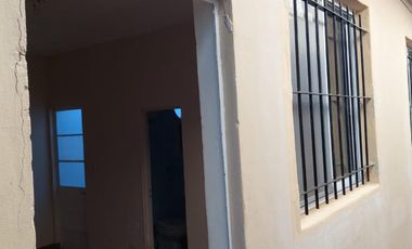 Alquiler disponible de departamento (a partir de diciembre)