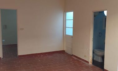 Alquiler disponible de departamento (a partir de diciembre)