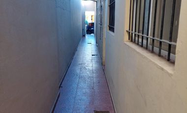 Alquiler disponible de departamento (a partir de diciembre)