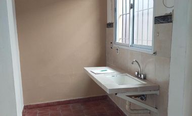 Alquiler disponible de departamento (a partir de diciembre)