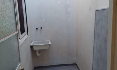 Alquiler disponible de departamento (a partir de diciembre)