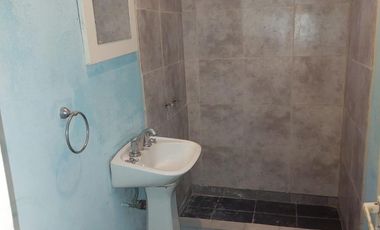 Alquiler disponible de departamento (a partir de diciembre)