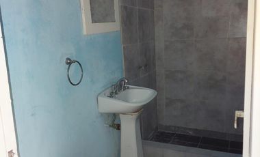 Alquiler disponible de departamento (a partir de diciembre)
