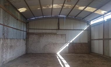 VENTA - GALPON MAS VIVENDA DE 6 AMBIENTES - MORENO CENTRO - POSIBILIDAD DE FINANCIACION