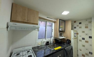 BARRIO JARDINES DE ESCOBAR - TRIPLEX en alquiler temporario Amueblado.-