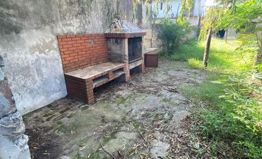 VENTA DE 2 DEPARTAMENTOS TIPO CASA