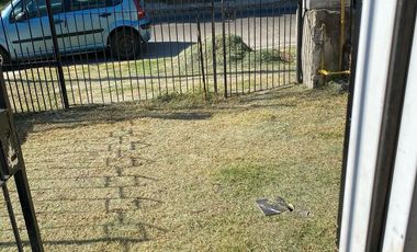 VENTA DE 2 DEPARTAMENTOS TIPO CASA
