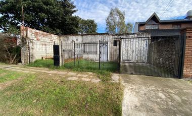 VENTA DE 2 DEPARTAMENTOS TIPO CASA