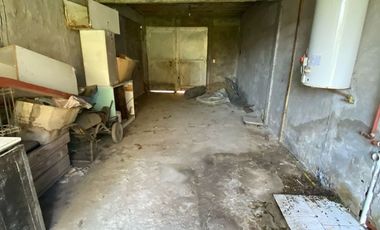 VENTA DE 2 DEPARTAMENTOS TIPO CASA
