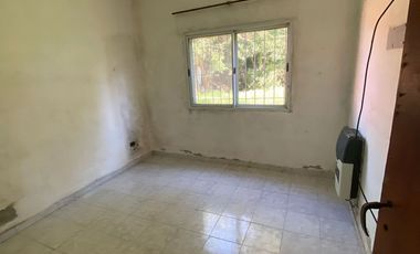 VENTA DE 2 DEPARTAMENTOS TIPO CASA