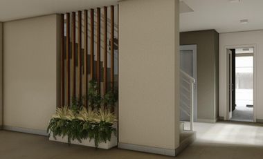 DEPARTAMENTO EN POZO - MORON