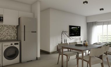DEPARTAMENTO EN POZO - MORON