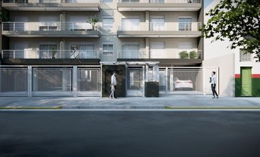 DEPARTAMENTO EN POZO - MORON