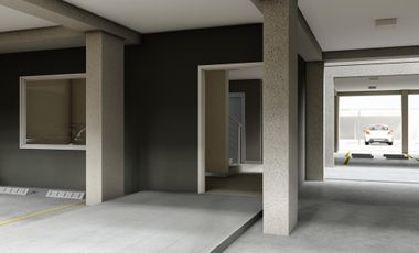 DEPARTAMENTO EN POZO - MORON