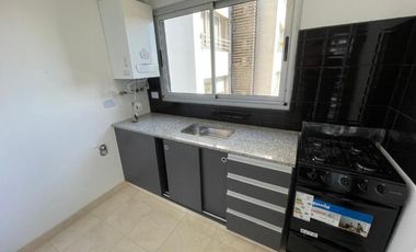 DEPARTAMENTO MONOAMBIENTE A ESTRENAR EN ALQUILER