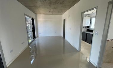 DEPARTAMENTO MONOAMBIENTE A ESTRENAR EN ALQUILER