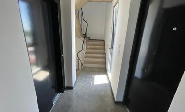DEPARTAMENTO MONOAMBIENTE A ESTRENAR EN ALQUILER