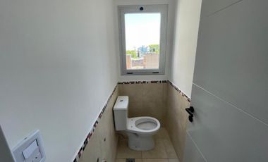 DEPARTAMENTO MONOAMBIENTE A ESTRENAR EN ALQUILER