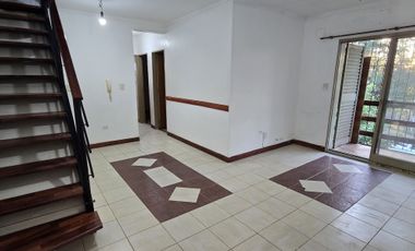 ALQUILER DE EXCELENTE DEPARTAMENTO 4 AMBIENTES - BARRIO COCA COLA - MONTE GRANDE