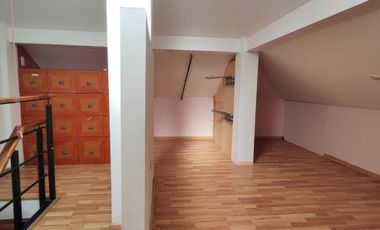 ALQUILER DE EXCELENTE DEPARTAMENTO 4 AMBIENTES - BARRIO COCA COLA - MONTE GRANDE