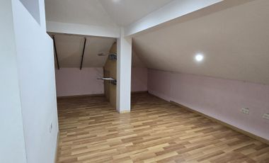 ALQUILER DE EXCELENTE DEPARTAMENTO 4 AMBIENTES - BARRIO COCA COLA - MONTE GRANDE