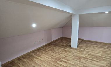 ALQUILER DE EXCELENTE DEPARTAMENTO 4 AMBIENTES - BARRIO COCA COLA - MONTE GRANDE