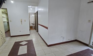 ALQUILER DE EXCELENTE DEPARTAMENTO 4 AMBIENTES - BARRIO COCA COLA - MONTE GRANDE