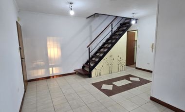 ALQUILER DE EXCELENTE DEPARTAMENTO 4 AMBIENTES - BARRIO COCA COLA - MONTE GRANDE