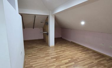 ALQUILER DE EXCELENTE DEPARTAMENTO 4 AMBIENTES - BARRIO COCA COLA - MONTE GRANDE