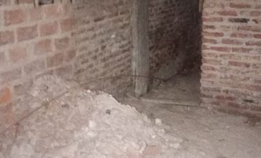 VENTA GALPON CON DEPARTAMENTO 3 AMBIENTES -  SAN JUSTO
