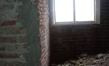 VENTA GALPON CON DEPARTAMENTO 3 AMBIENTES -  SAN JUSTO