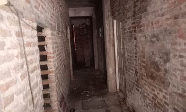 VENTA GALPON CON DEPARTAMENTO 3 AMBIENTES -  SAN JUSTO