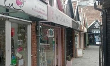 VENTA - LOCAL COMERCIAL