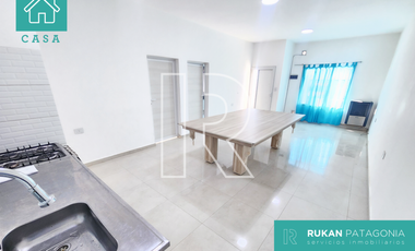 #VentaRUKAN | Casa 2 Habitaciones | Barrio GOLFO SAN JORGE | Calle PREFECTURA NAVAL ARGENTINA | Caleta Olivia.-