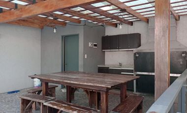 ALQUILER DPTO DE DOS AMB