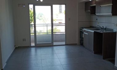 ALQUILER DPTO DE DOS AMB